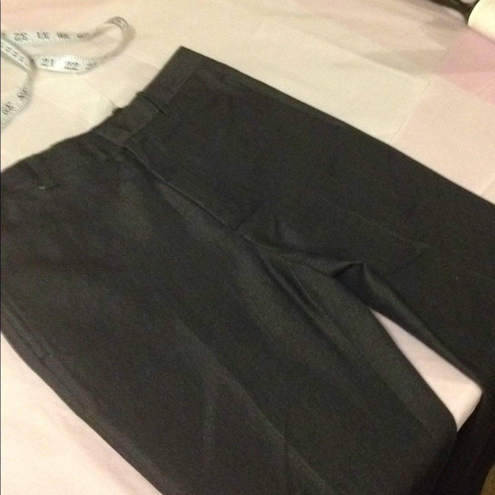 I.N.C slim fit